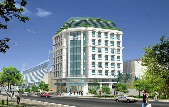 ACB Office Building